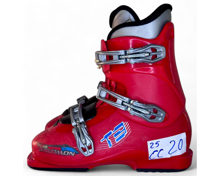 SALOMON T3