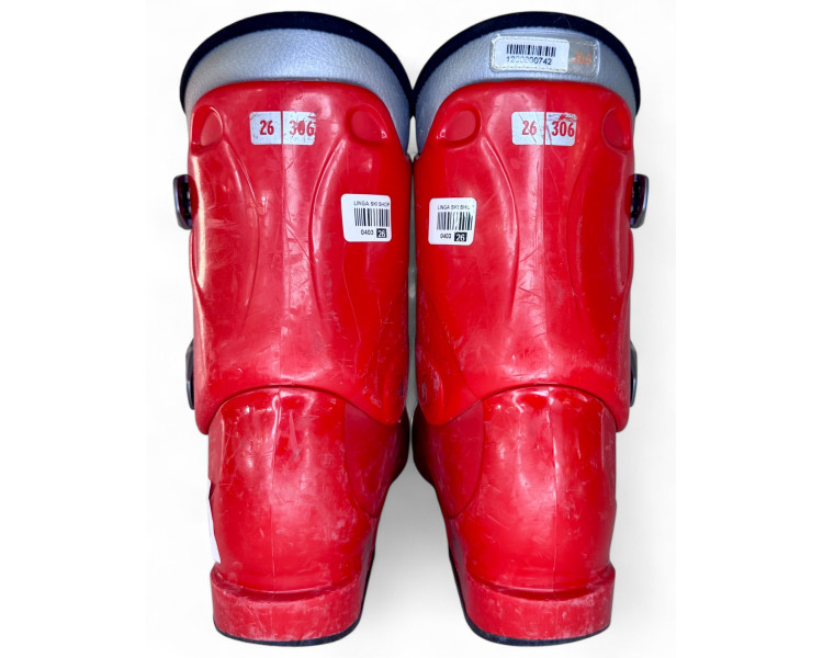 SALOMON T3