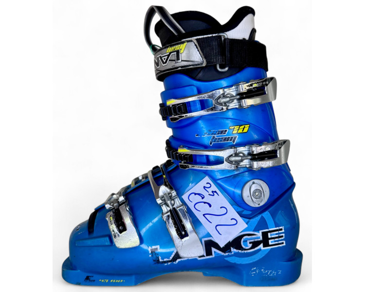 LANGE RSJ