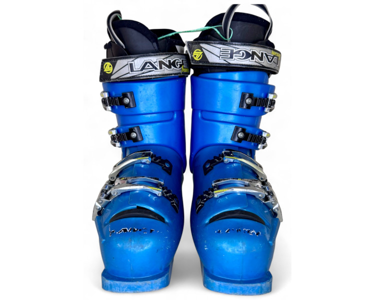 LANGE RSJ