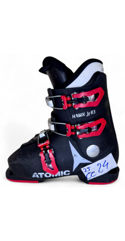 ATOMIC HAWX JR.R3