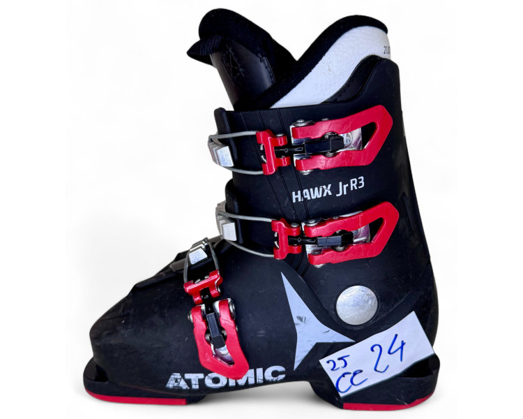 ATOMIC HAWX JR.R3