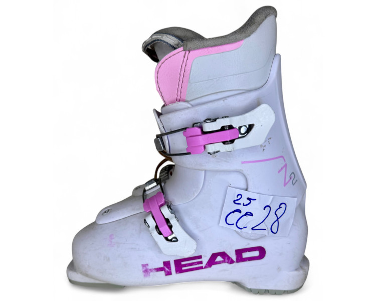 HEAD Z2