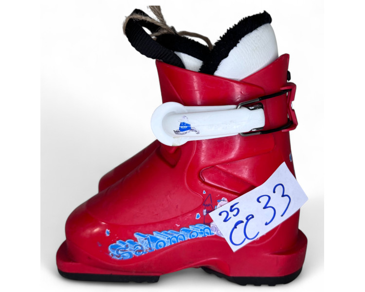 SALOMON TEAM