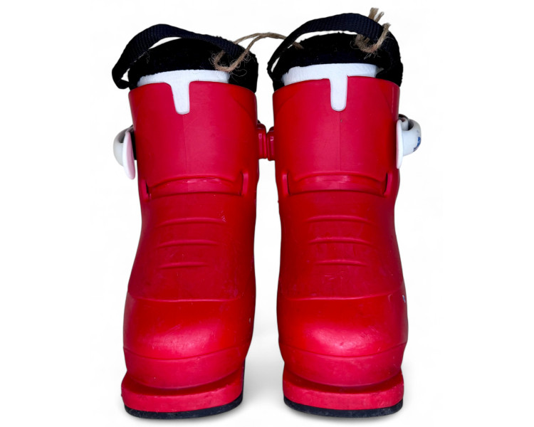 SALOMON TEAM