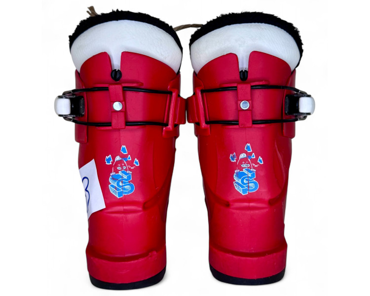 SALOMON TEAM