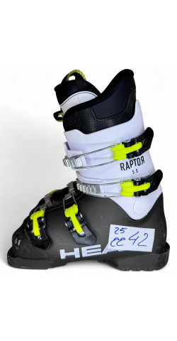 RAPTOR 50
