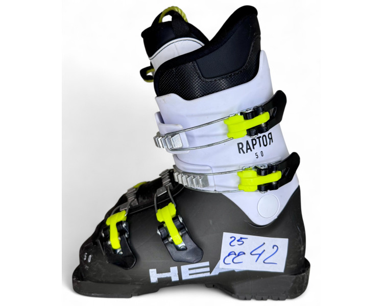 HEAD RAPTOR 50
