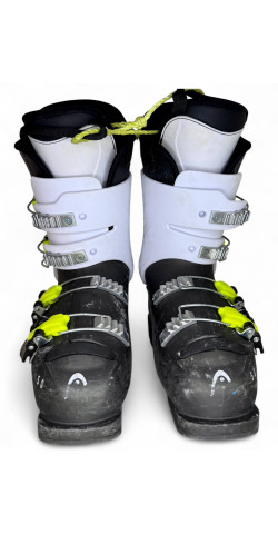 RAPTOR 50