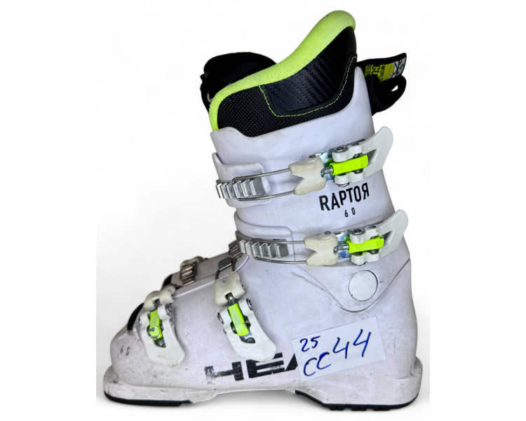 HEAD RAPTOR 60