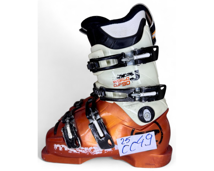 ROSSIGNOL WORLD CUP 90