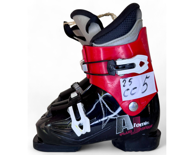 ATOMIC PLUS JUNIOR