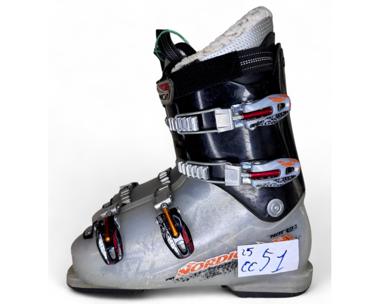 NORDICA HOT ROAD 60