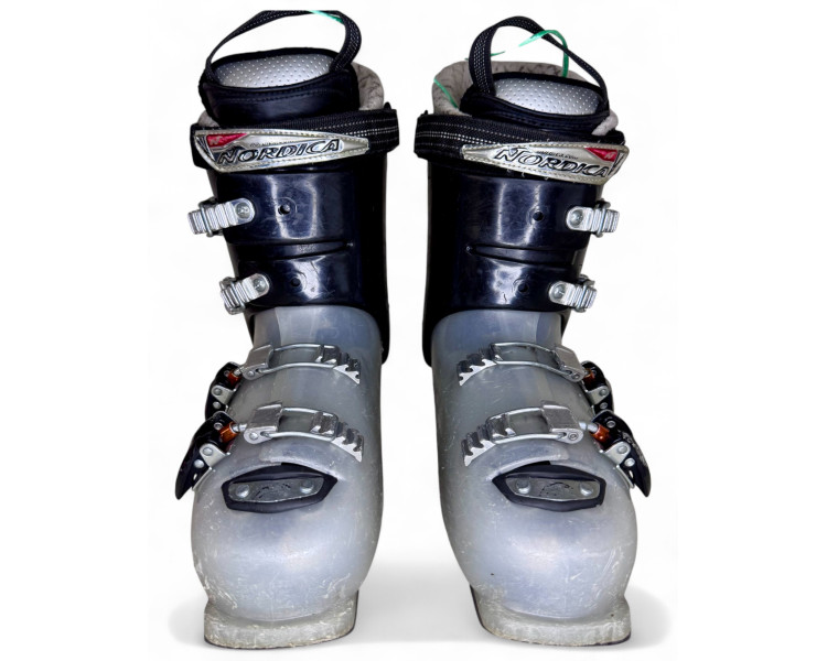NORDICA HOT ROAD 60