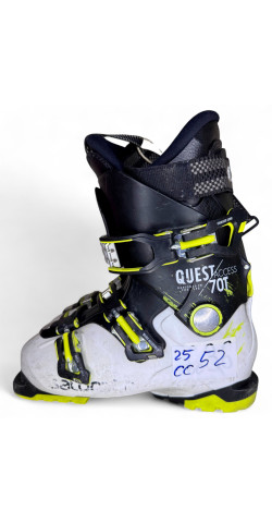 QUEST ACCESS 70T