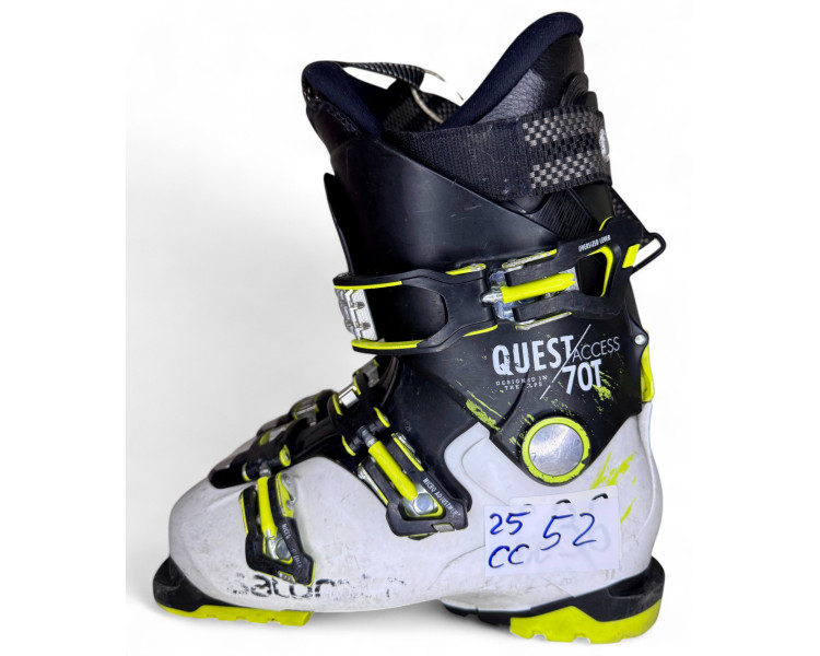 SALOMON QUEST ACCESS 70T