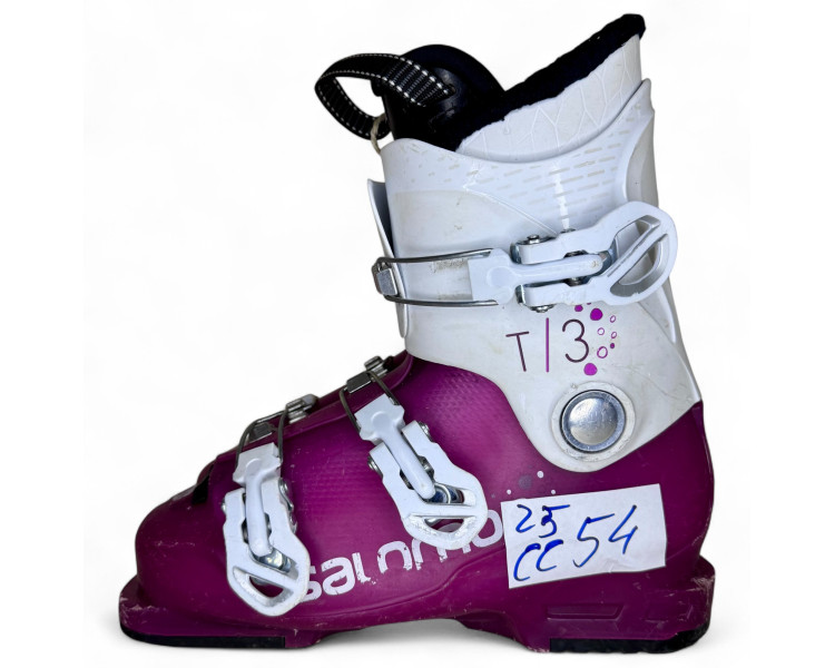 SALOMON T3