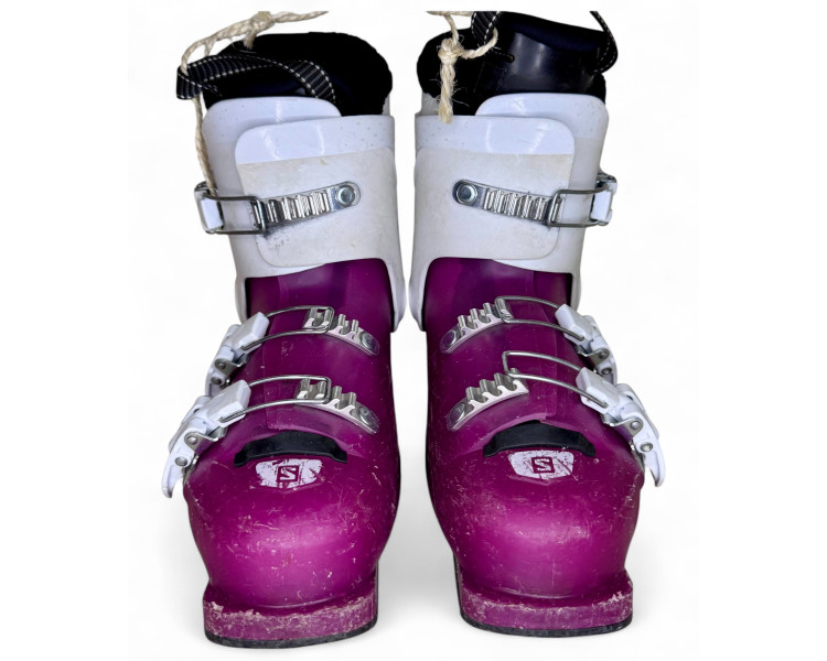 SALOMON T3