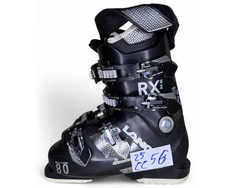 LANGE RX 80