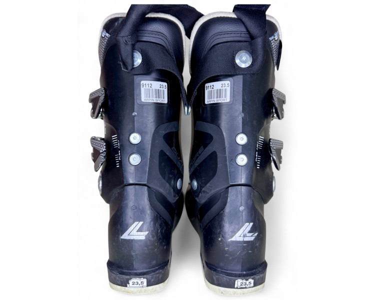 LANGE RX 80