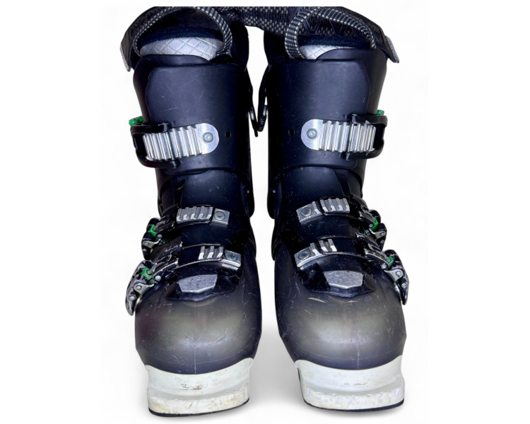 SALOMON QST R80