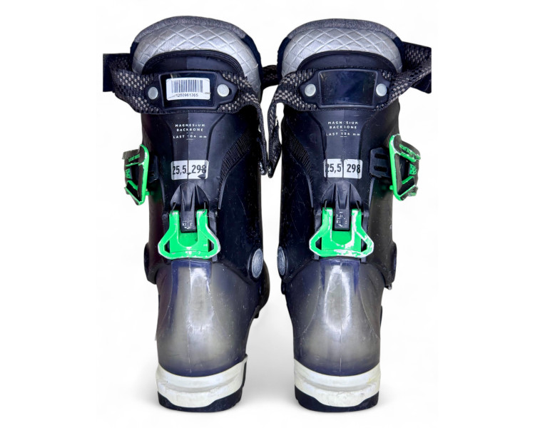 SALOMON QST R80