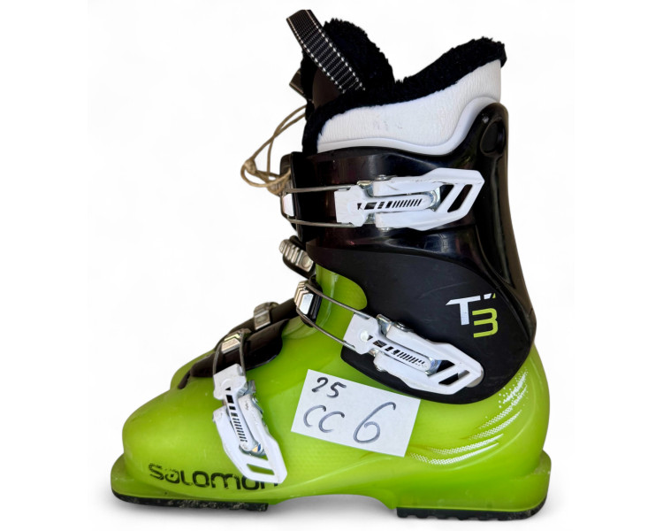 SALOMON T3
