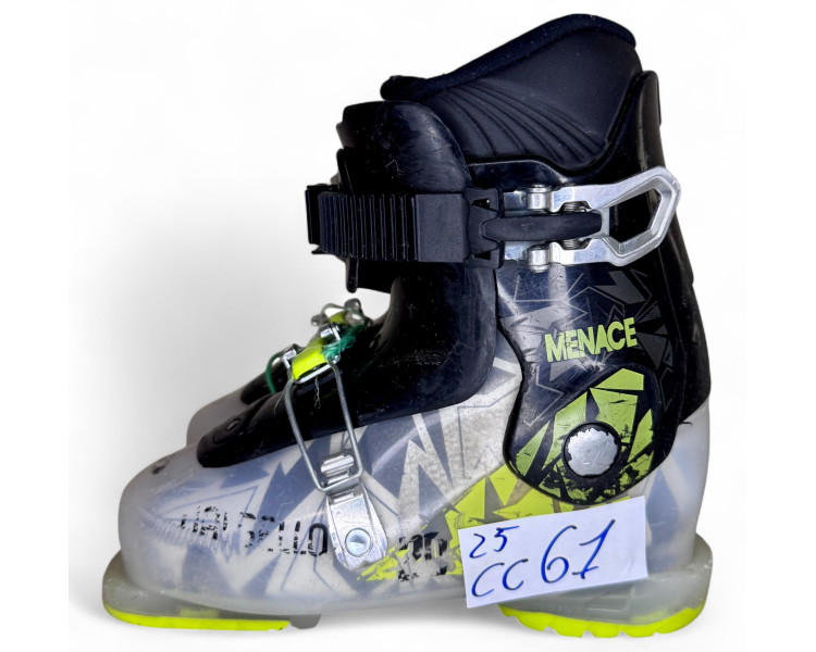 DALBELLO MENACE 20