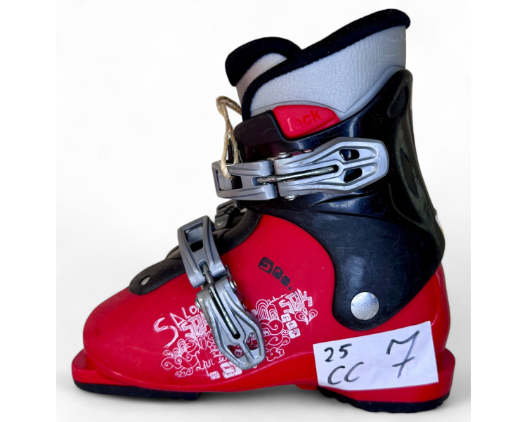 SALOMON SPK