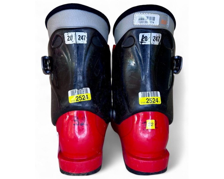 SALOMON SPK