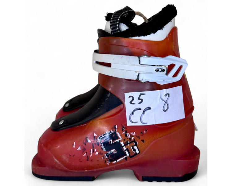 SALOMON ST1