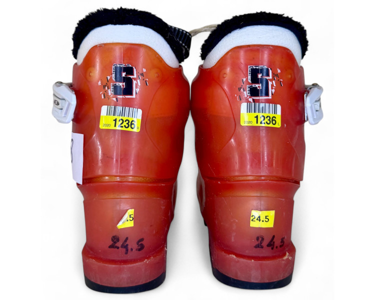 SALOMON ST1