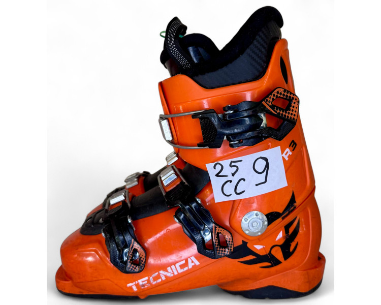 TECNICA JTR 3