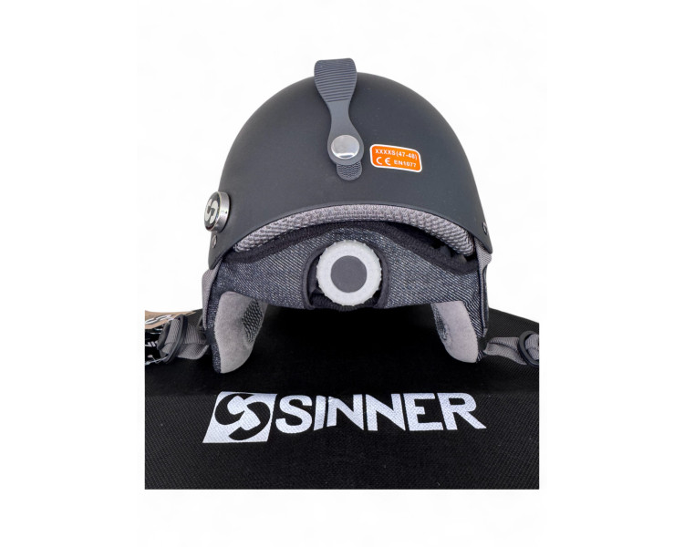 SINNER THE MAGIC