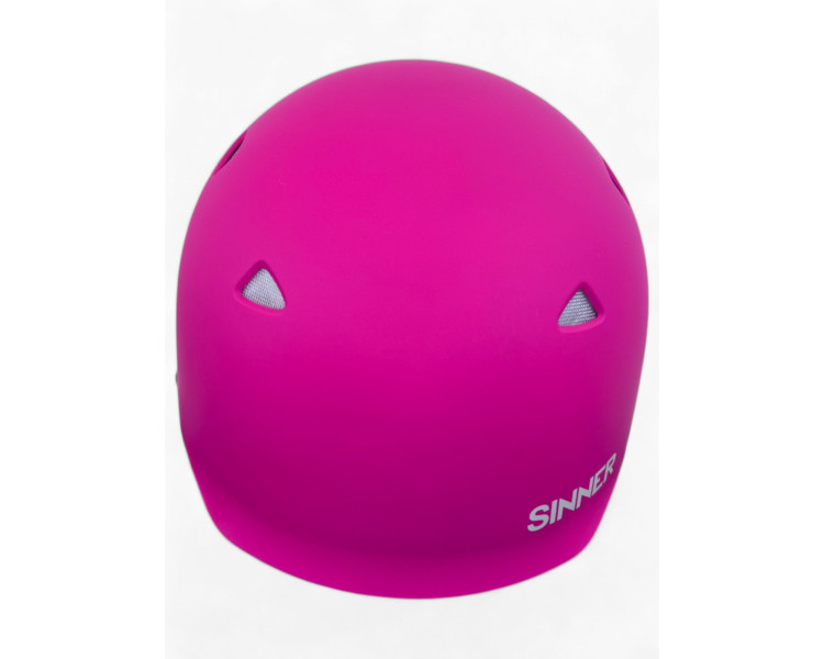 SINNER THE MAGIC PINK