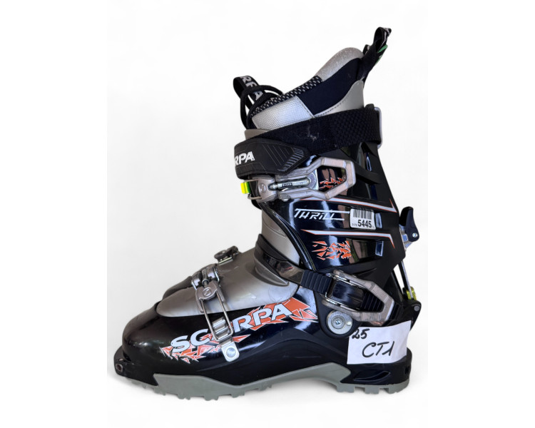 SCARPA THRILL