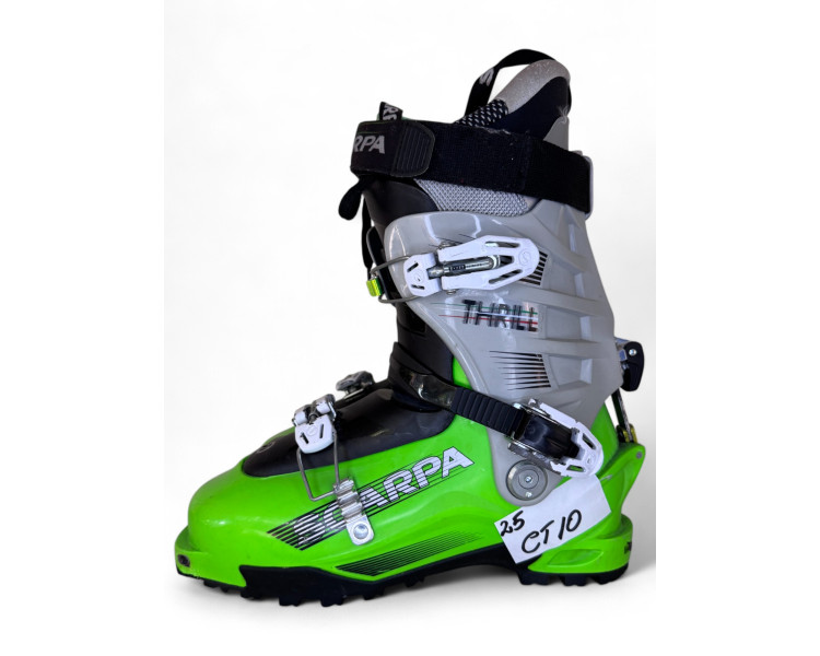SCARPA THRILL