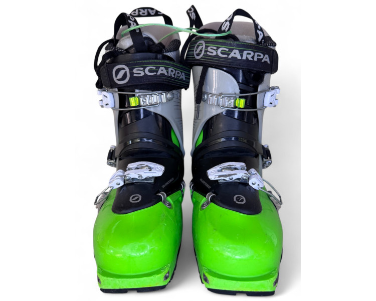 SCARPA THRILL