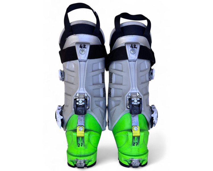 SCARPA THRILL