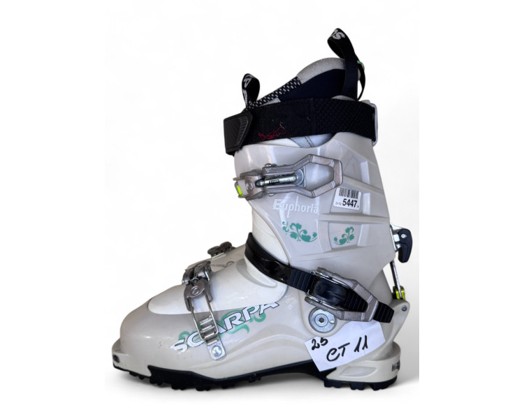 SCARPA EUPHORIA