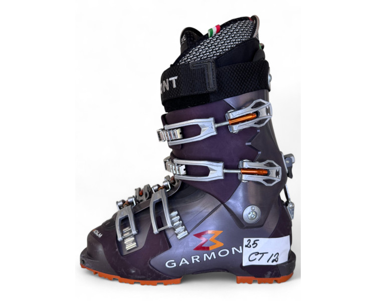 GARMONT RADIUM