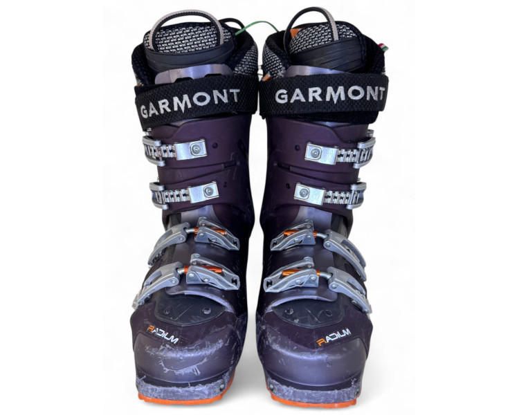 GARMONT RADIUM