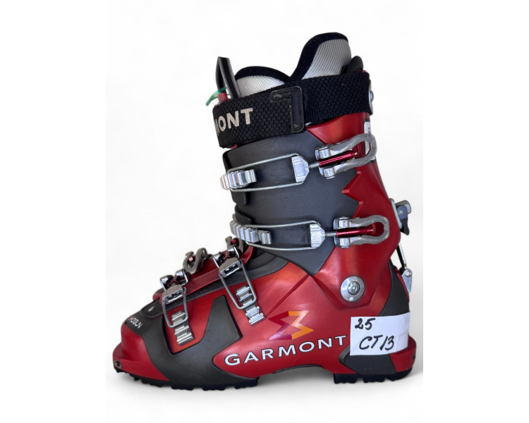 GARMONT SHOGLN