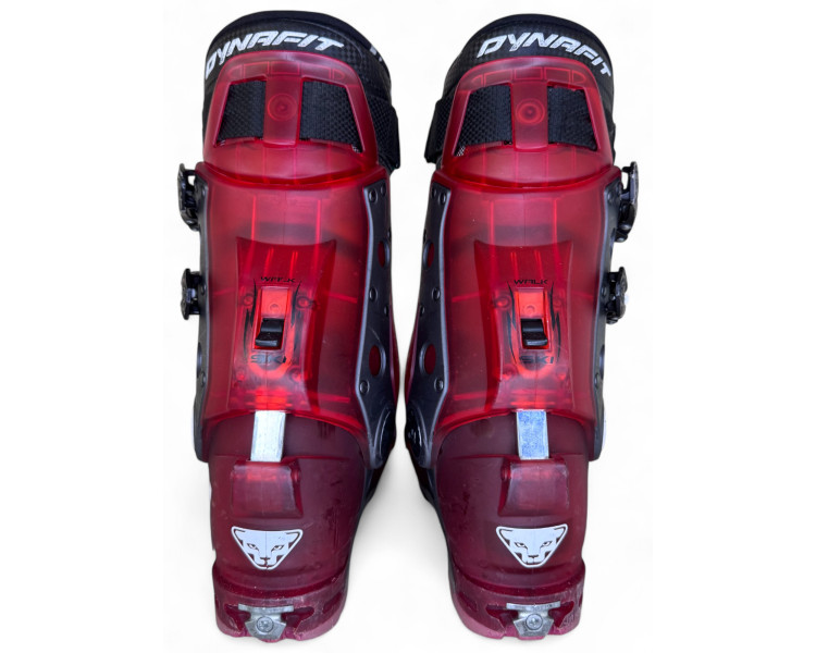 DYNAFIT ZERO 4L