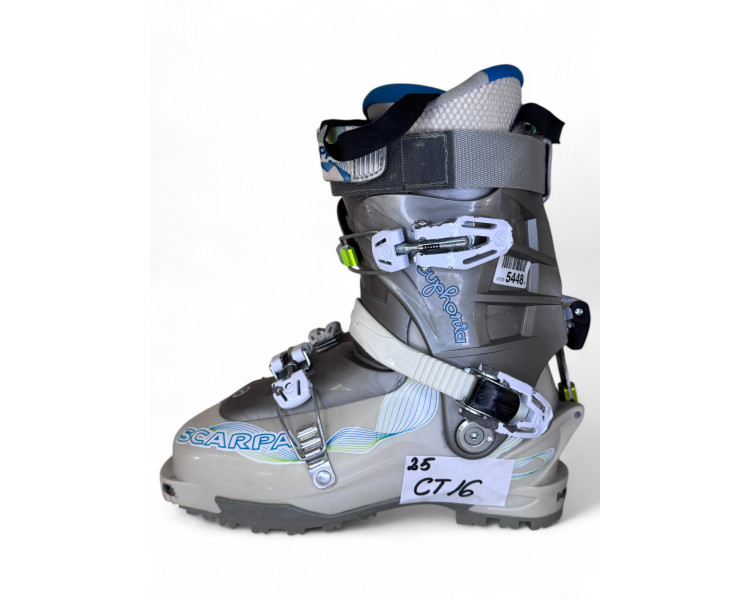 SCARPA EUPHORIA