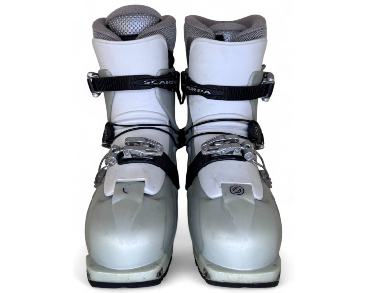 SCARPA VANITY0