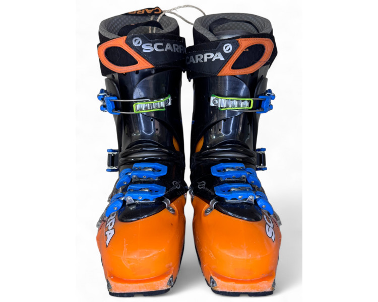 SCARPA MAESTRALE