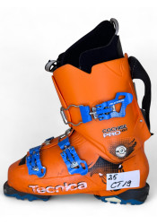 COCHISE PRO LIGHT