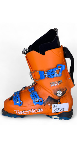COCHISE PRO LIGHT