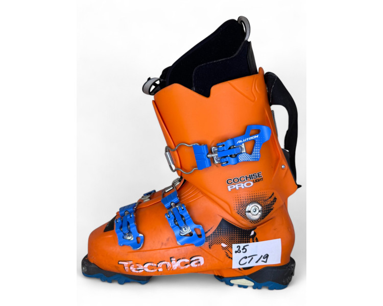 TECNICA COCHISE PRO LIGHT